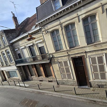 Appartement Hypercentre 301 +Wifi+Independant+ Cuisine Toilette Salle De Bain Privative ヴァランシエンヌ エクステリア 写真